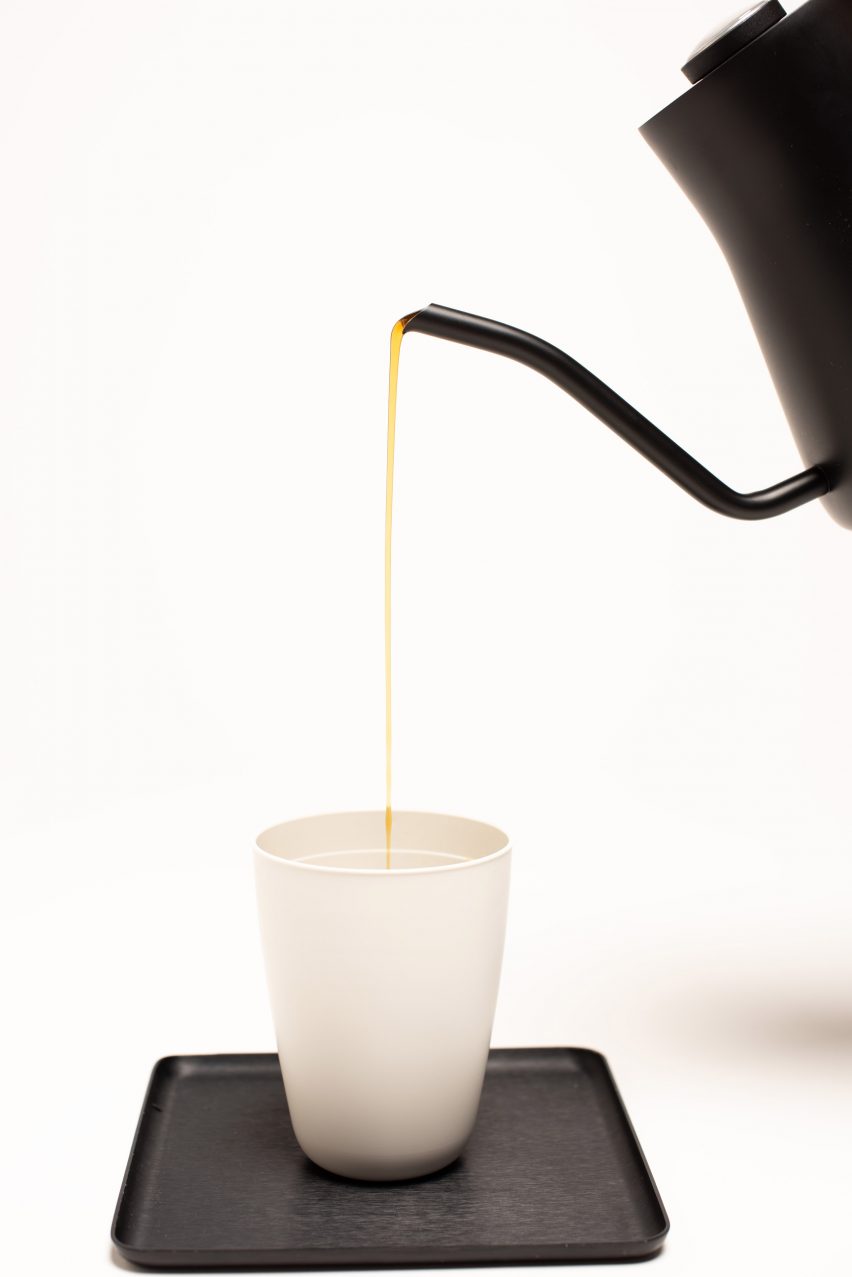Cupclub by Safia Qureshi