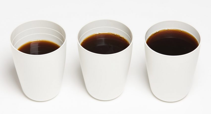 Cupclub by Safia Qureshi