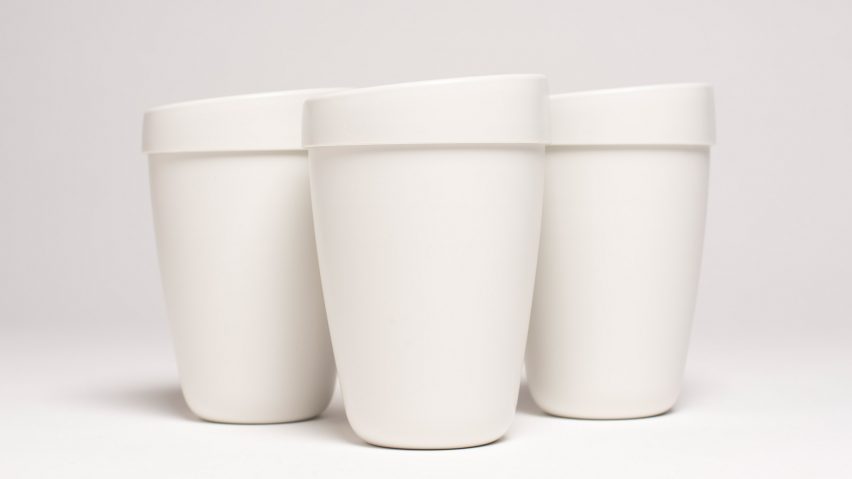 Cupclub by Safia Qureshi