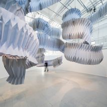 Watch our talk with Chris Bangle, Patrick Jouin and Dassault Systèmes