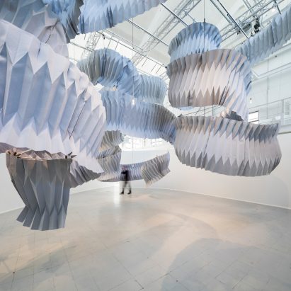 Watch our talk with Chris Bangle, Patrick Jouin and Dassault Systèmes