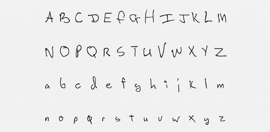 Musician-inspired fonts website forced to close after going viral