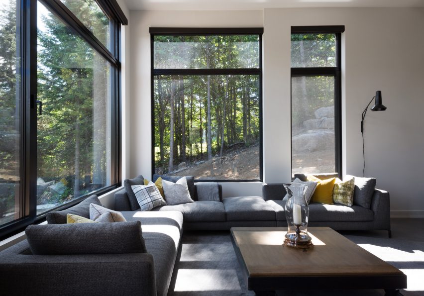 De La Canardière Residence by Atelier Boom-Town