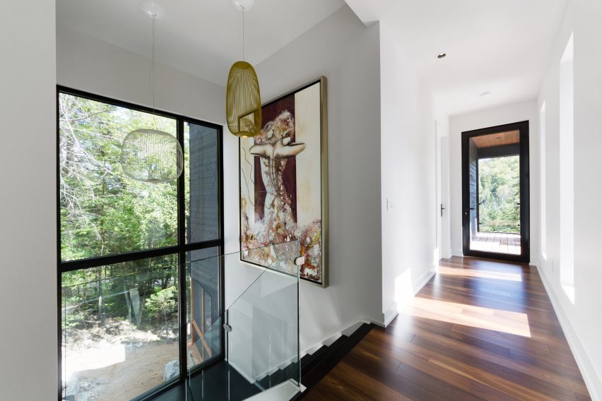 De La Canardière Residence by Atelier Boom-Town