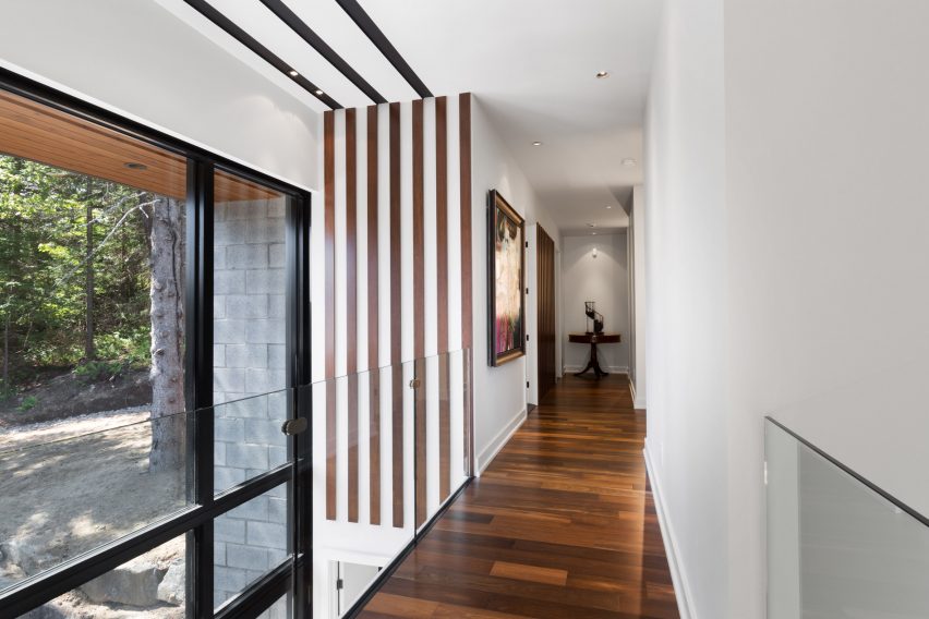 De La Canardière Residence by Atelier Boom-Town