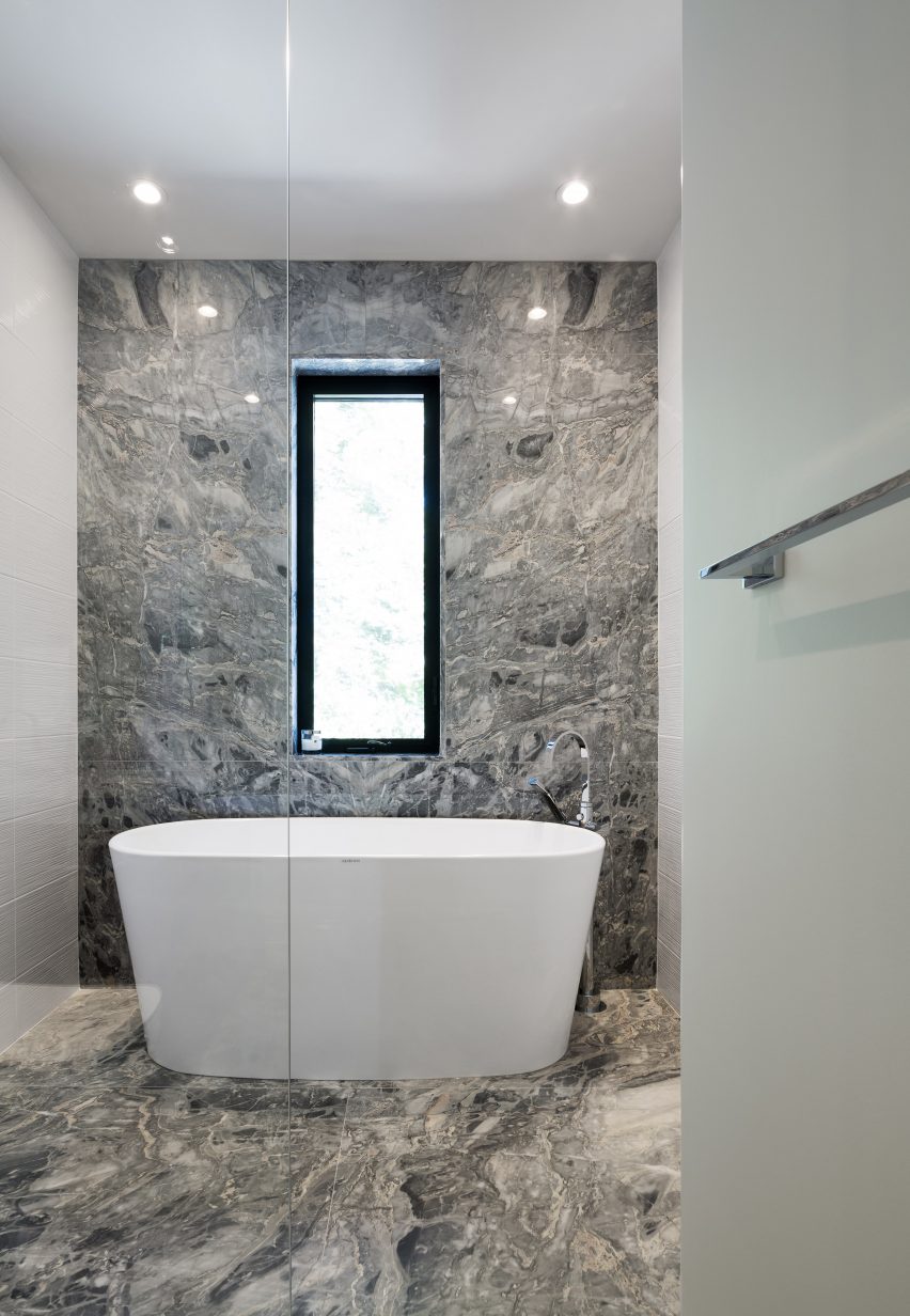 De La Canardière Residence by Atelier Boom-Town
