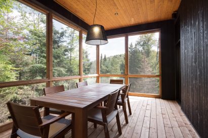 De La Canardière Residence by Atelier Boom-Town