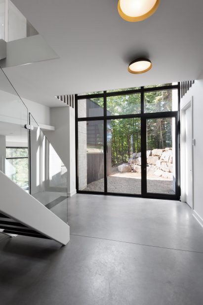 De La Canardière Residence by Atelier Boom-Town