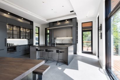 De La Canardière Residence by Atelier Boom-Town