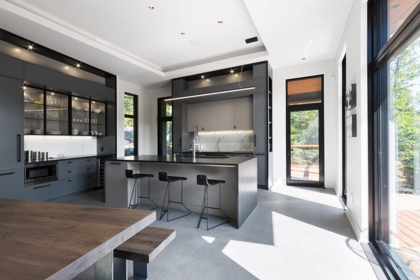 De La Canardière Residence by Atelier Boom-Town