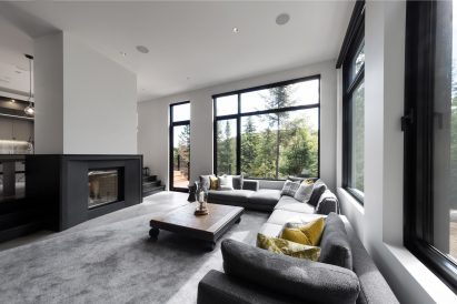De La Canardière Residence by Atelier Boom-Town