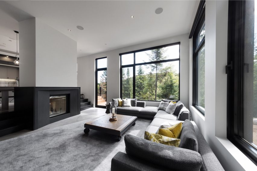 De La Canardière Residence by Atelier Boom-Town
