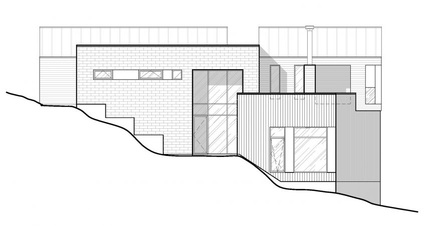 De La Canardière Residence by Atelier Boom-Town