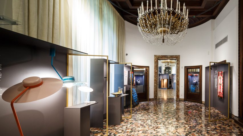 Designers team up with Italian master artisans to create “craft design” objects