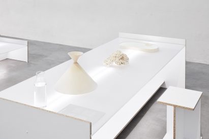 Dutch Invertuals' Milan exhibition explores making in the Anthropocene era