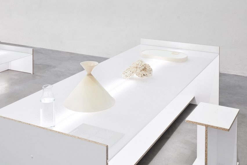 Dutch Invertuals' Milan exhibition explores making in the Anthropocene era