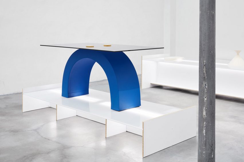 Dutch Invertuals' Milan exhibition explores making in the Anthropocene era