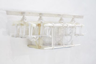 Dutch Invertuals' Milan exhibition explores making in the Anthropocene era