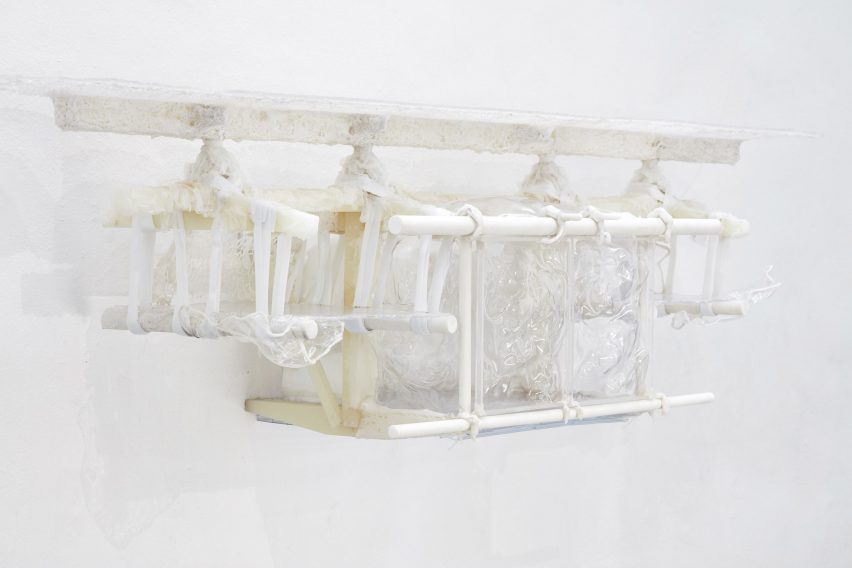 Dutch Invertuals' Milan exhibition explores making in the Anthropocene era