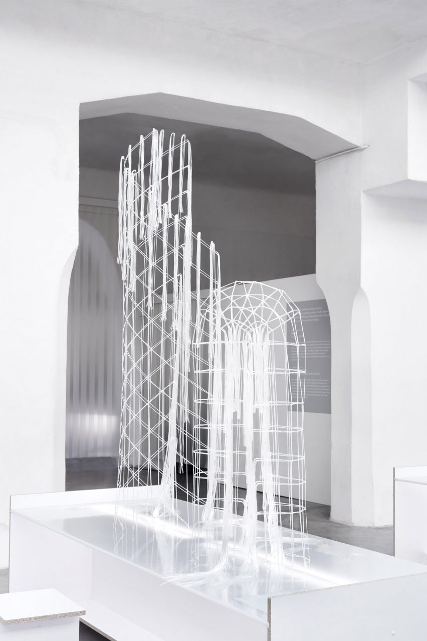 Dutch Invertuals' Milan exhibition explores making in the Anthropocene era