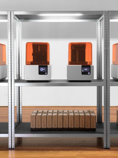 ECAL digital market at Milan Design week 2018