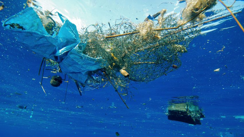 Plastic-eating enzyme could aid recycling 