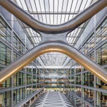 Top five architecture and design jobs this week include roles with Ennead Architects and Carlo Ratti