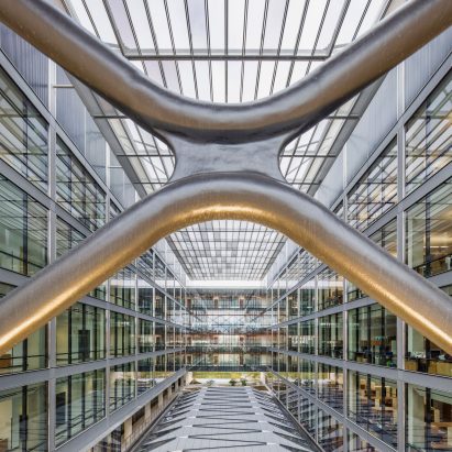 Top five architecture and design jobs this week include roles with Ennead Architects and Carlo Ratti