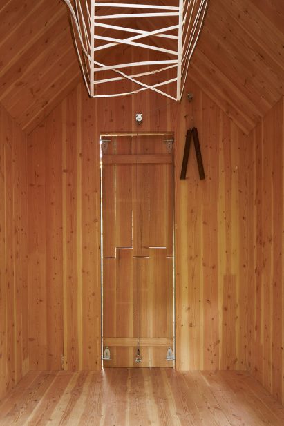 Emerge Oregon cabin by University of Nebraska