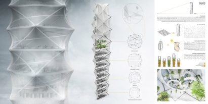 eVolo skyscraper competition