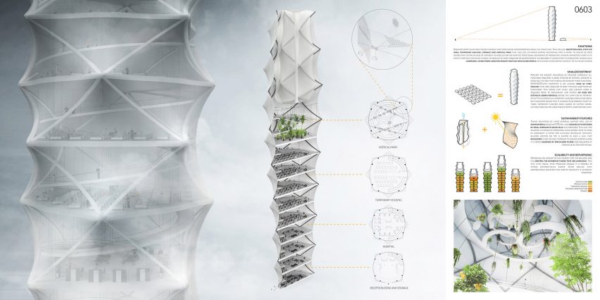 eVolo skyscraper competition