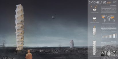eVolo skyscraper competition