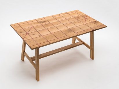 Students from Singapore and Kyoto design objects inspired by each other's cities