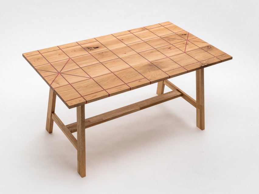 Students from Singapore and Kyoto design objects inspired by each other's cities