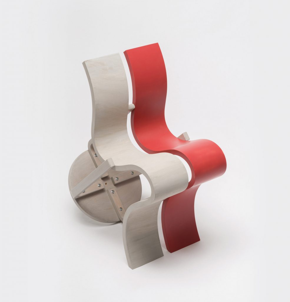 Students from Singapore and Kyoto design objects inspired by each other's cities