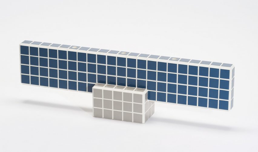 Students from Singapore and Kyoto design objects inspired by each other's cities