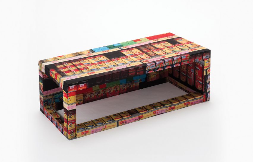 Students from Singapore and Kyoto design objects inspired by each other's cities