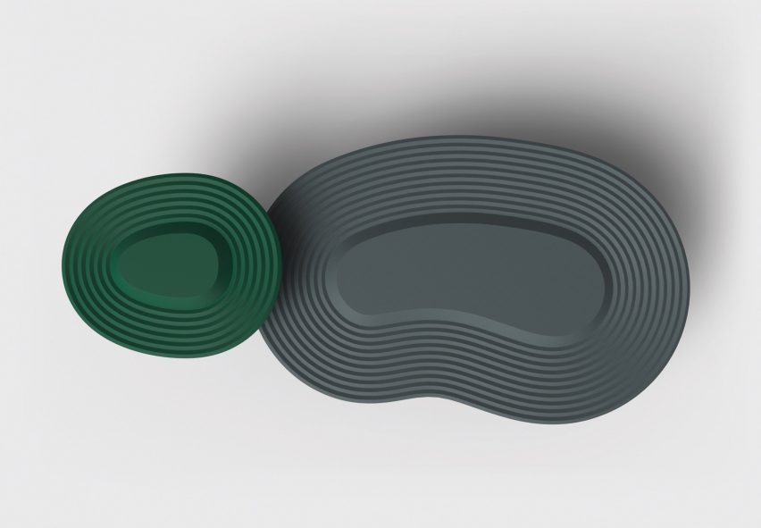 Students from Singapore and Kyoto design objects inspired by each other's cities