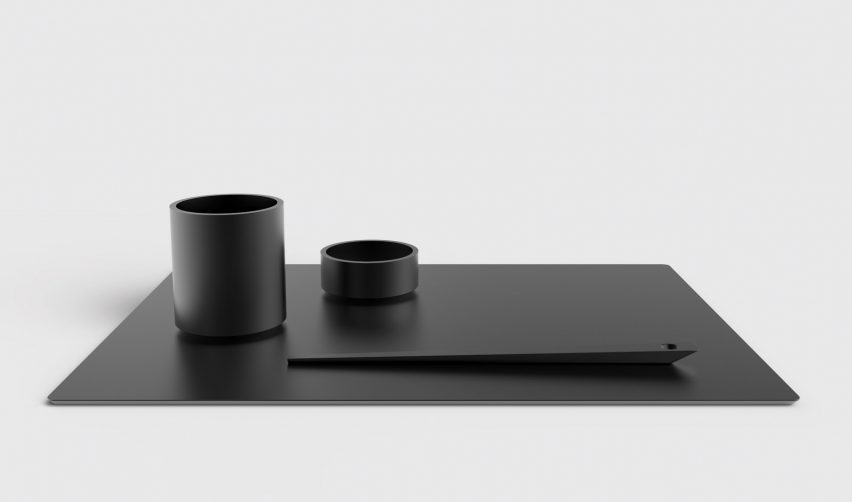 Students from Singapore and Kyoto design objects inspired by each other's cities