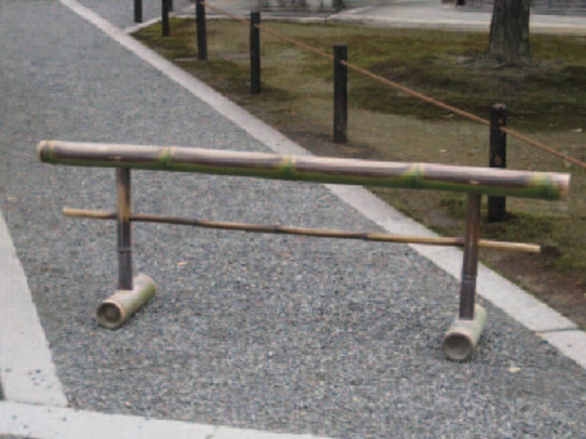 Students from Singapore and Kyoto design objects inspired by each other's cities