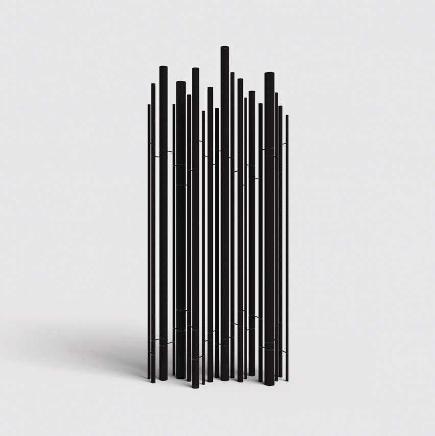 Students from Singapore and Kyoto design objects inspired by each other's cities