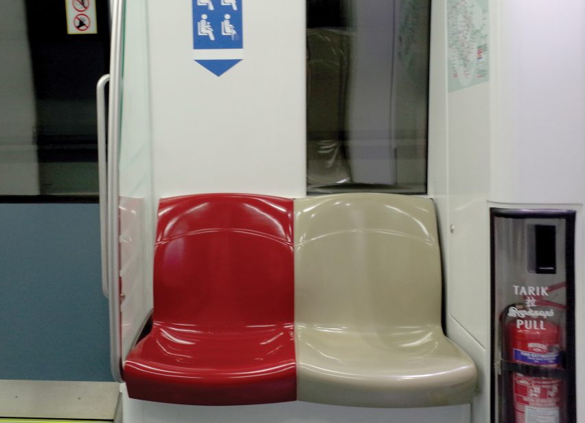 Students from Singapore and Kyoto design objects inspired by each other's cities