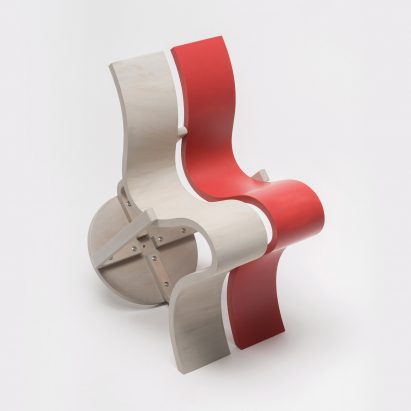 Students from Singapore and Kyoto design objects inspired by each other's cities