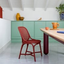 Jaime Hayon designs rattan chairs for Expormim
