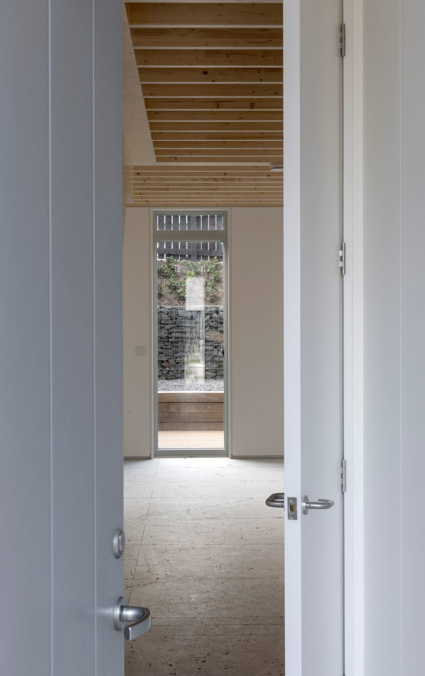 Fab House utilises prefabricated construction to offer affordable modular housing typology