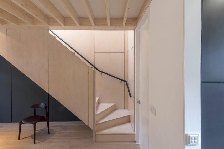 Fab House utilises prefabricated construction to offer affordable modular housing typology