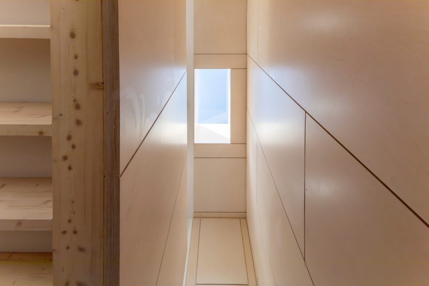 Fab House utilises prefabricated construction to offer affordable modular housing typology