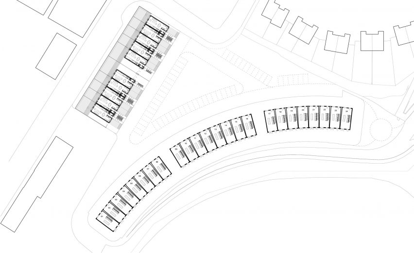 Fab House utilises prefabricated construction to offer affordable modular housing typology