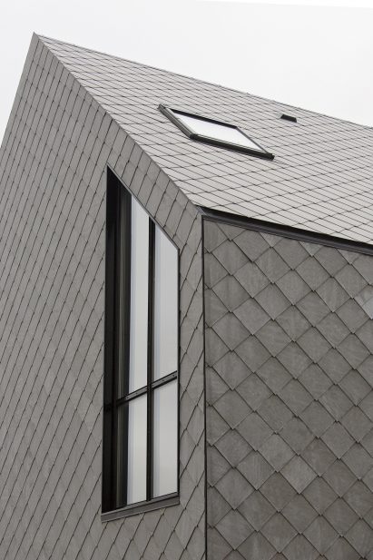 Fakro roof windows