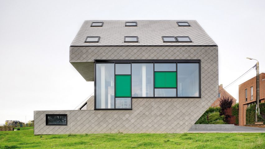 Fakro roof windows